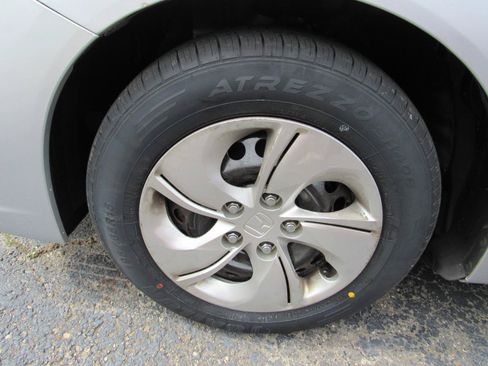Used 2015 Honda Civic LX image 12