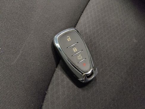 Used 2024 Chevrolet Malibu LS FWD image 32