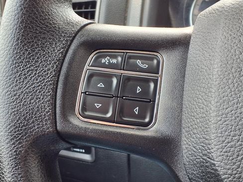 Used 2016 RAM 1500 Tradesman w/ Popular Equipment Group AWD/4WD image 19