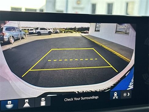 Certified 2026 Honda Passport TrailSport image 19