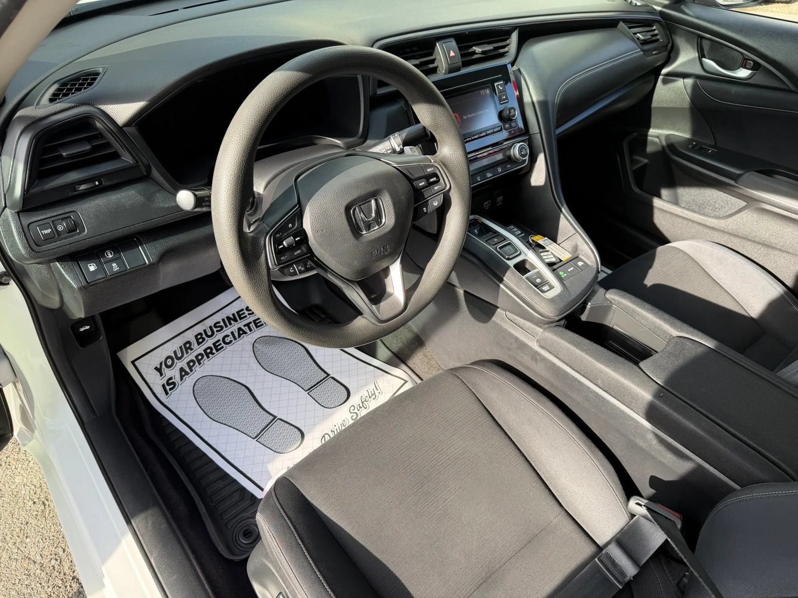 Used 2019 Honda Insight LX image 20