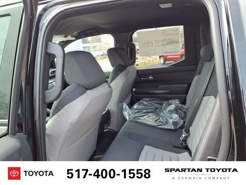 New 2026 Toyota Tacoma TRD Off-Road AWD/4WD image 12