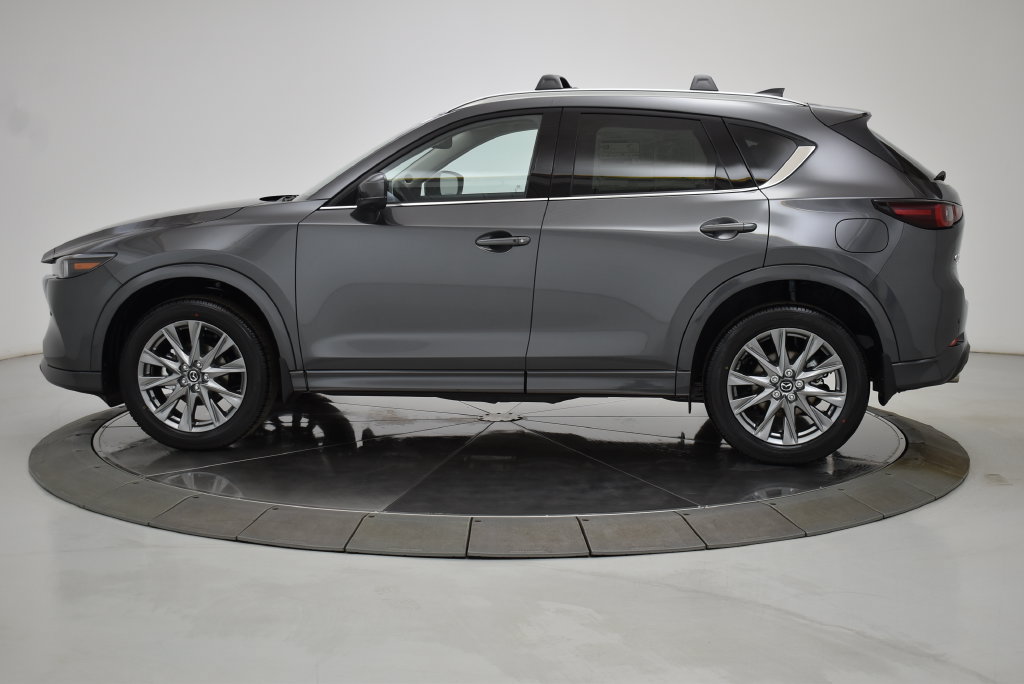 Used 2025 MAZDA CX-5 AWD 2.5 S image 16