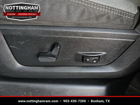 Used 2024 RAM 3500 Big Horn AWD/4WD image 29