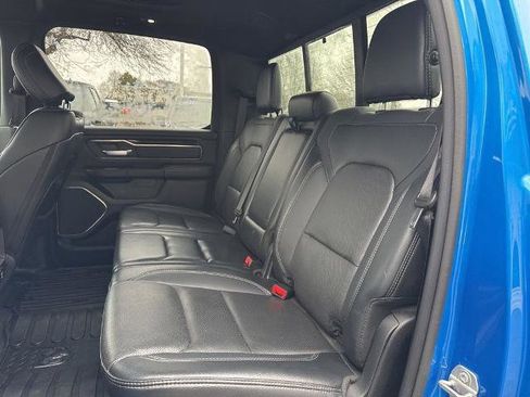 Used 2020 RAM 1500 Sport w/ Leather & Sound Group AWD/4WD image 36
