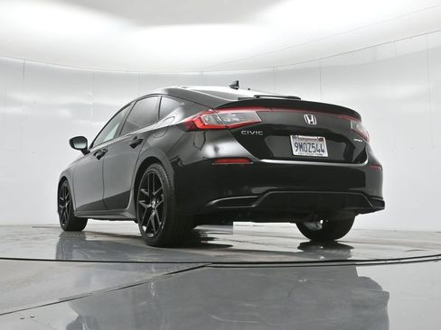 Used 2024 Honda Civic Sport image 50