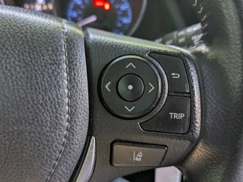 Used 2018 Toyota Corolla iM w/ All-Weather Mat Package FWD image 24