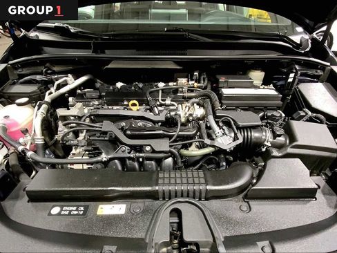 Certified 2021 Toyota Corolla SE image 31