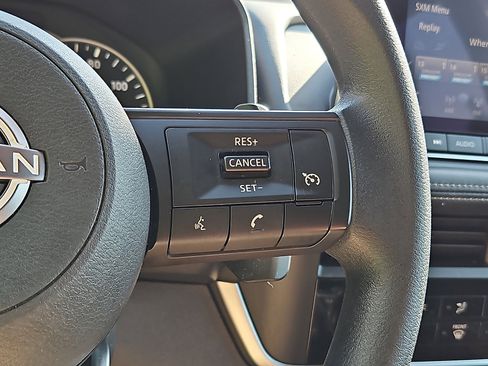 Certified 2023 Nissan Rogue S AWD/4WD image 20