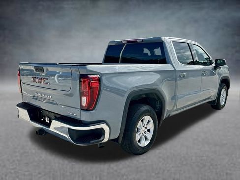 Used 2024 GMC Sierra 1500 SLE RWD image 5