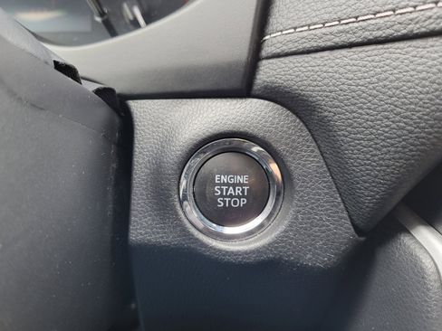 Certified 2025 Toyota RAV4 XLE image 31