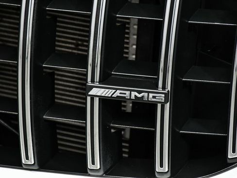 Used 2025 Mercedes-Benz GLE 53 AMG 4MATIC image 80
