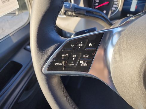 New 2025 Mercedes-Benz Sprinter 2500 image 20