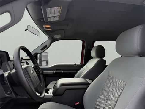 Used 2012 Ford F350 XLT w/ XLT Value Pkg image 14