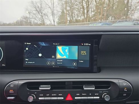 New 2026 Hyundai Palisade Calligraphy image 16