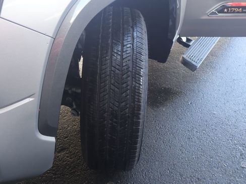 New 2025 Toyota Tundra 1794 Edition image 39