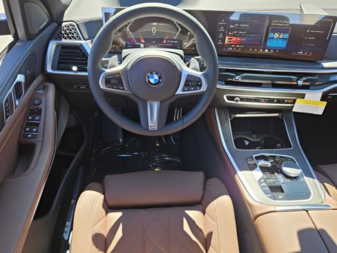New 2026 BMW X5 sDrive40i w/ M Sport Package image 29