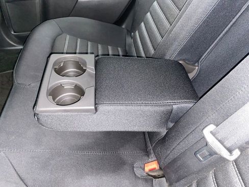 Used 2015 Ford Fusion SE image 16