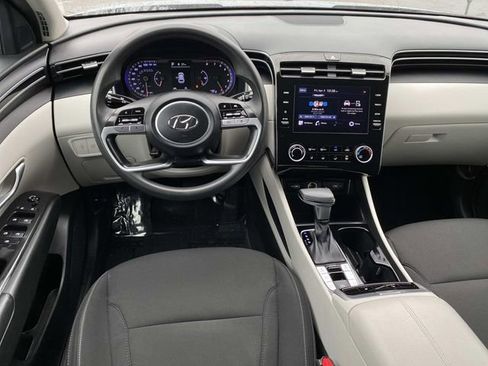 Used 2023 Hyundai Tucson SEL image 7