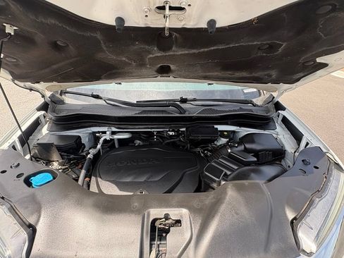 Used 2021 Honda Pilot EX-L image 19