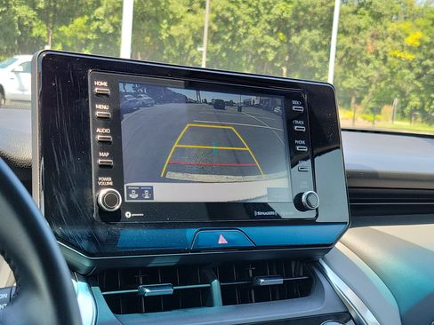 Certified 2022 Toyota Venza XLE AWD/4WD image 28