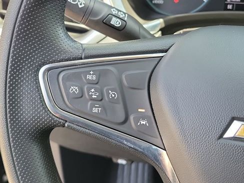 Certified 2024 Chevrolet Equinox LS w/ Midnight Edition FWD image 22