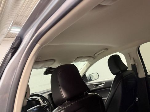 Used 2024 Ford Edge SEL image 11