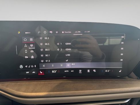 New 2025 Audi Q5 Premium Plus image 17