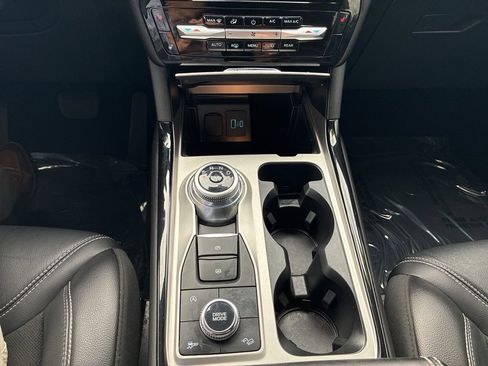 Used 2022 Ford Explorer ST w/ ST Street Pack image 16