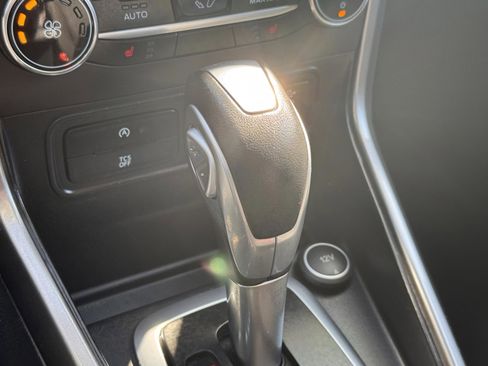 Used 2022 Ford EcoSport SE image 22