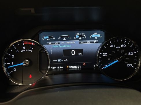 Used 2017 Ford F250 Lariat w/ Chrome Package AWD/4WD image 39
