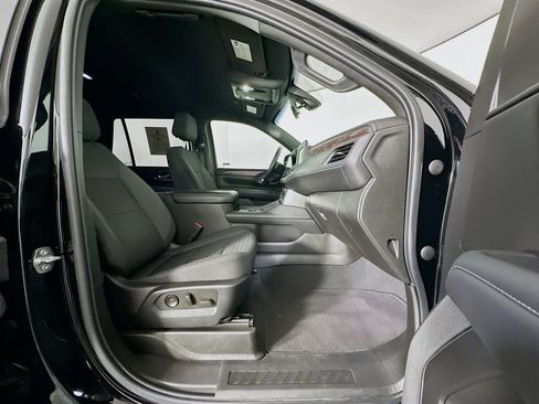 Used 2022 Chevrolet Tahoe LS w/ Driver Alert Package image 32