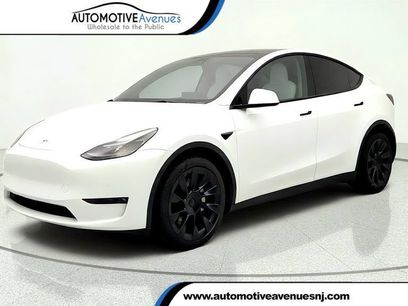 Used 2022 Tesla Model Y Long Range