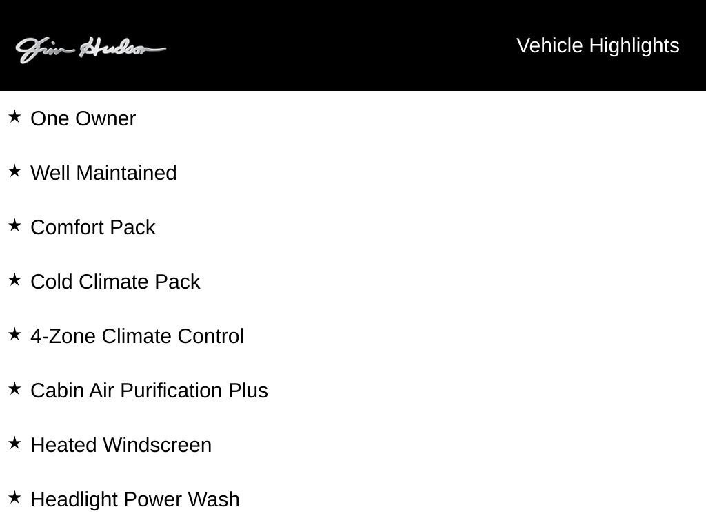 Used 2024 Land Rover Discovery Dynamic SE AWD/4WD image 4