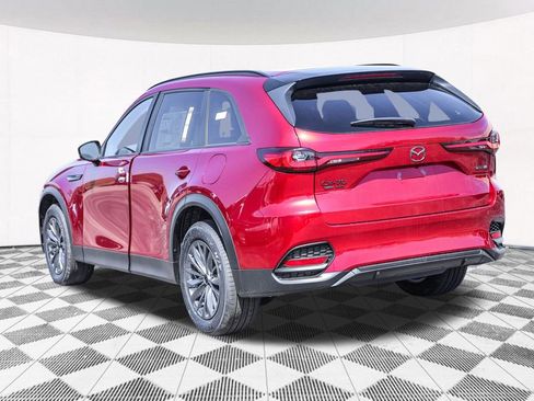 New 2026 MAZDA CX-70 SC AWD/4WD image 19