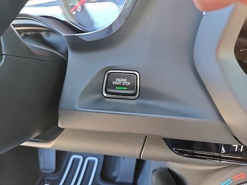 Used 2023 Chevrolet Camaro SS image 27