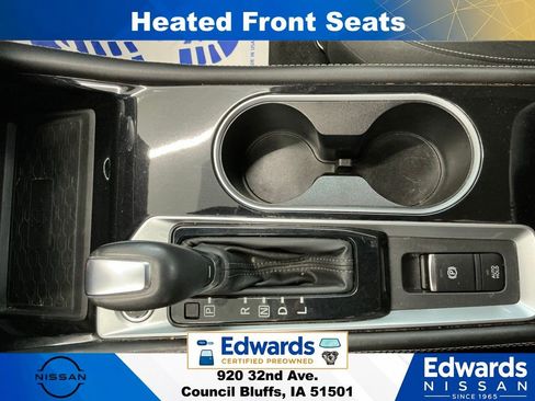 Used 2023 Nissan Altima 2.5 SV w/ SV Premium Package AWD/4WD image 30