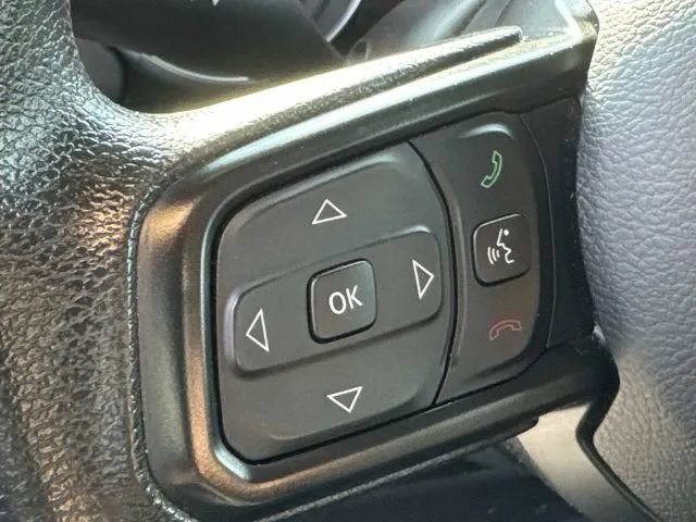 Used 2023 Jeep Wrangler Sport AWD/4WD image 26