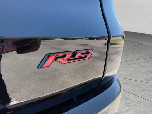 New 2026 Chevrolet Traverse RS image 9