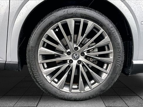 Used 2023 Lexus RX 350 AWD w/ Accessory Package (Z1) image 8