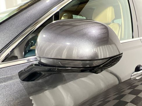 Used 2023 Genesis GV80 3.5T w/ Cargo Package image 14