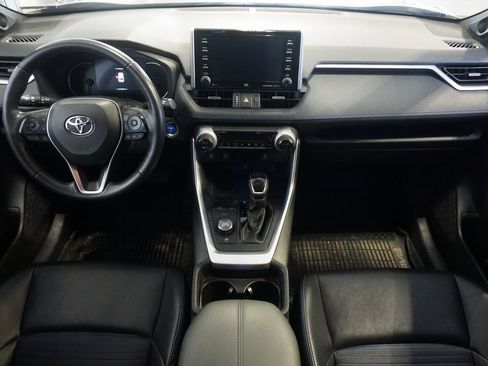 Used 2020 Toyota RAV4 XSE w/ XSE Grade Weather Package image 27