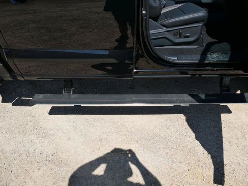 New 2026 Ford F250 Lariat AWD/4WD image 11