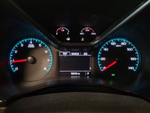 Used 2016 Chevrolet Colorado W/T RWD image 23
