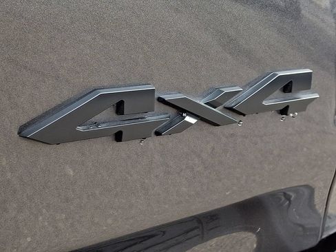 Used 2019 RAM 1500 Rebel w/ Rebel Level 2 Equipment Group AWD/4WD image 33