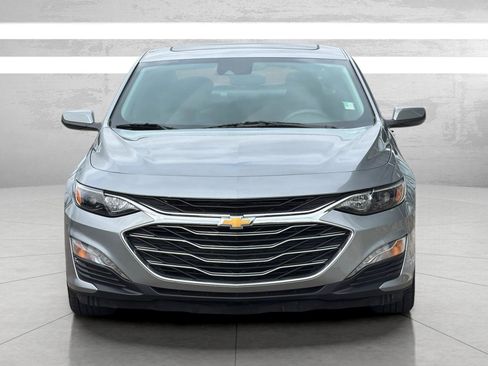 Used 2024 Chevrolet Malibu LT FWD image 3