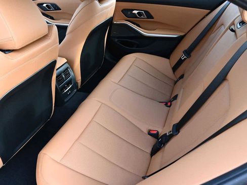 Used 2026 BMW 330i Sedan w/ M Sport Package RWD image 10
