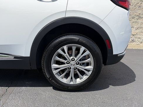 Used 2023 Buick Envision Preferred FWD image 10