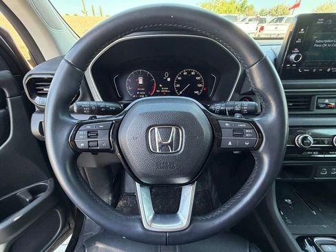 Used 2023 Honda Pilot EX-L image 13