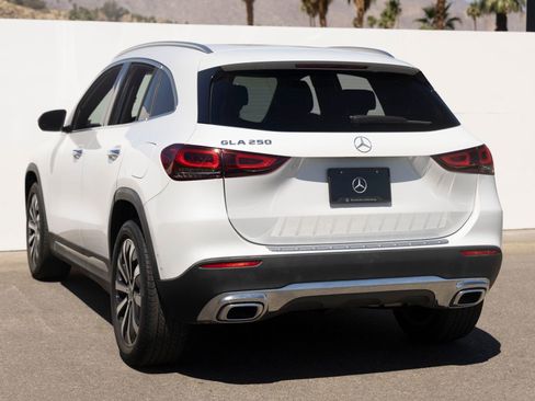 Used 2021 Mercedes-Benz GLA 250 image 7